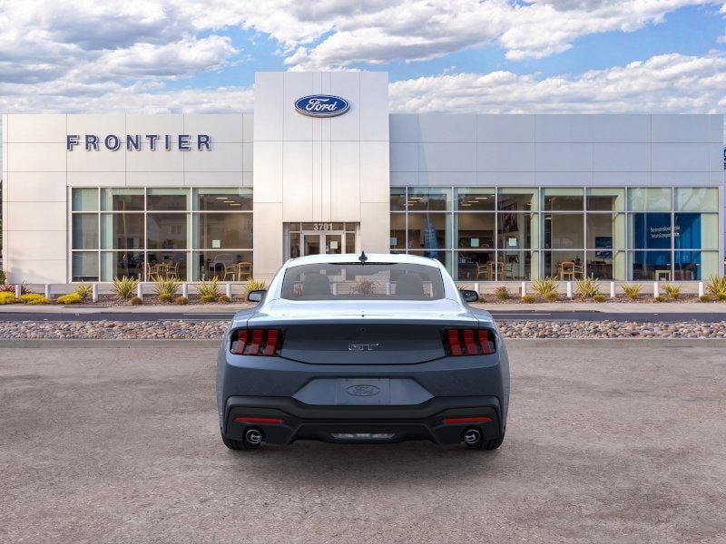 New 2026 Ford Mustang GT RWD image 5