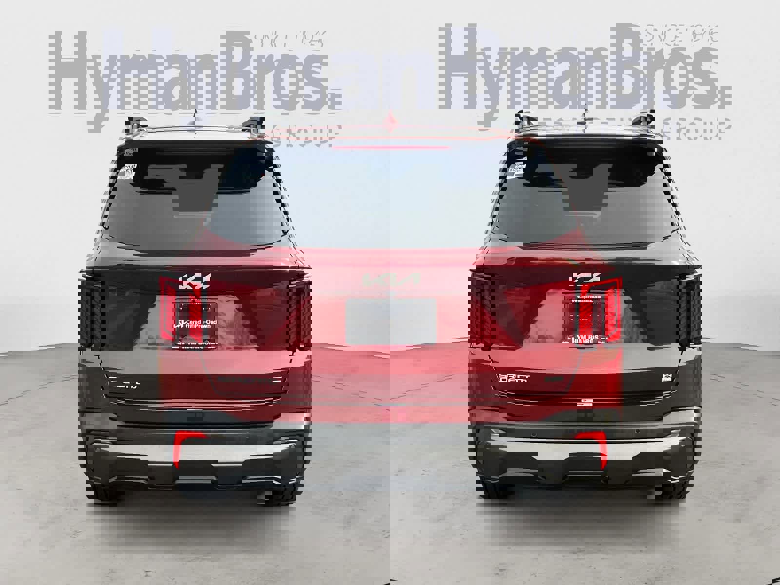 Certified 2024 Kia Sorento SX image 4