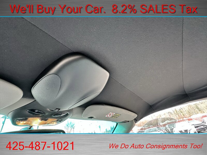 Used 2003 Porsche 911 Carrera 4 image 25