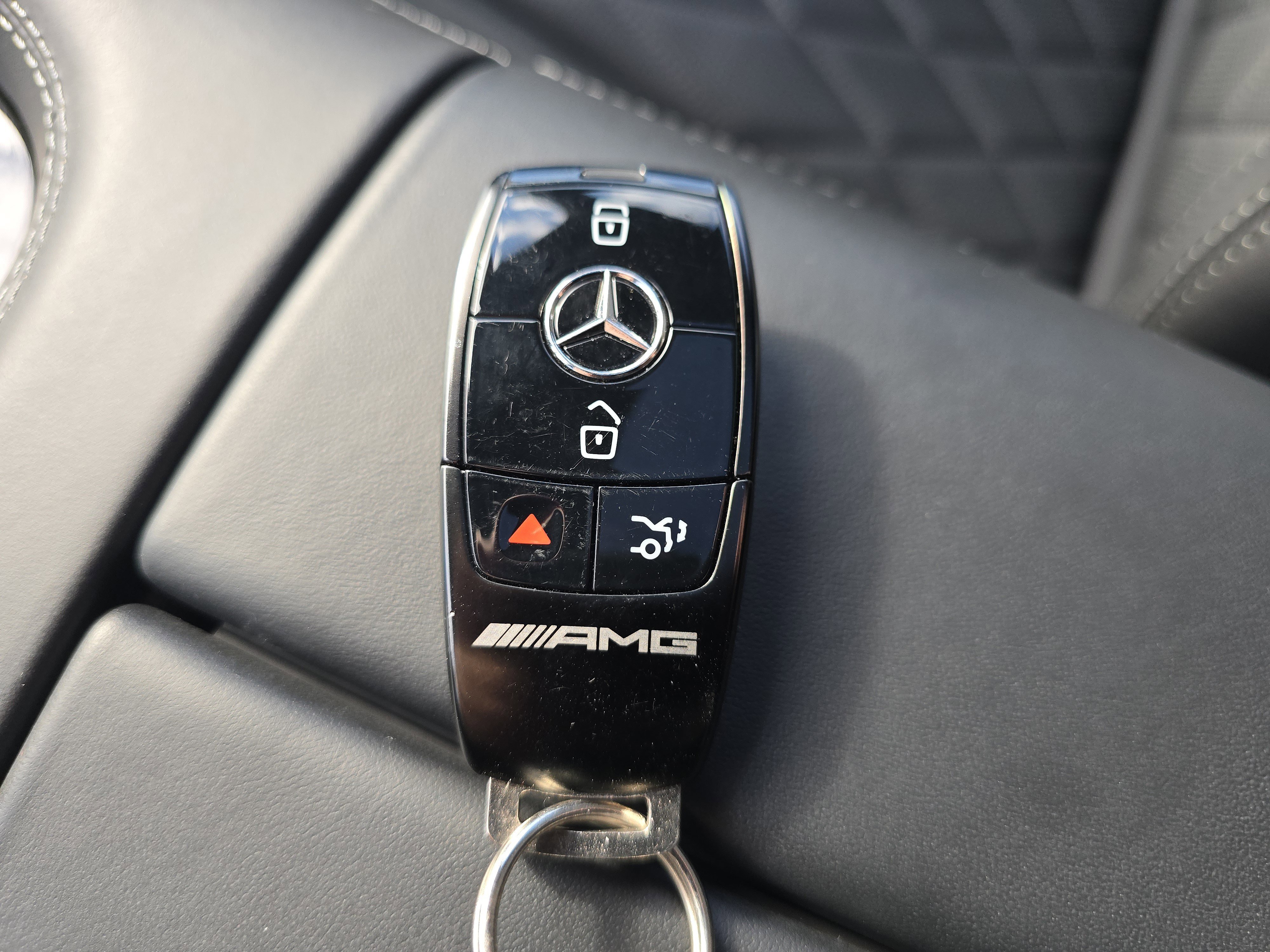 Used 2024 Mercedes-Benz GLE 53 AMG 4MATIC Coupe image 27