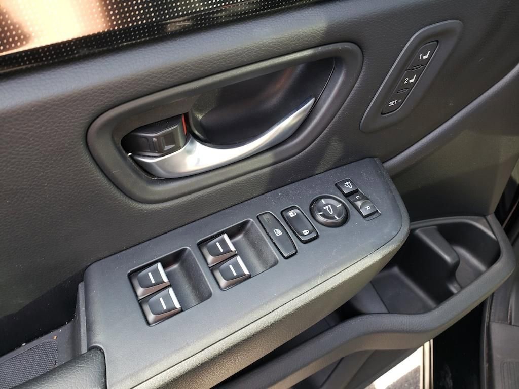 Used 2024 Honda Pilot Elite image 20