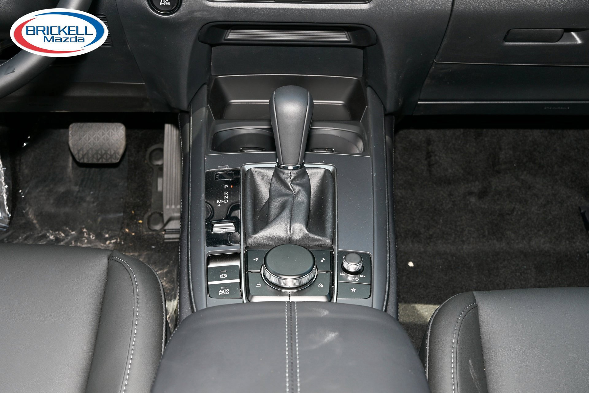 New 2026 MAZDA CX-30 AWD 2.5 S w/ Select Sport Pkg image 23