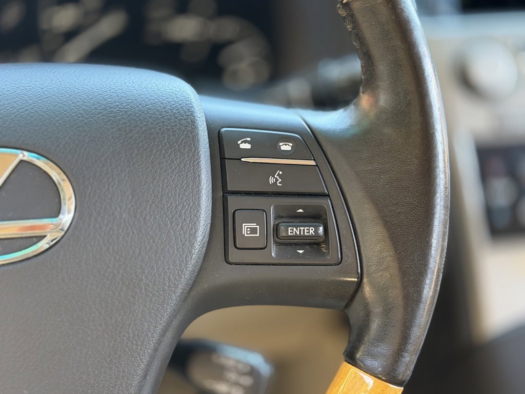 Used 2012 Lexus RX 350 AWD image 44