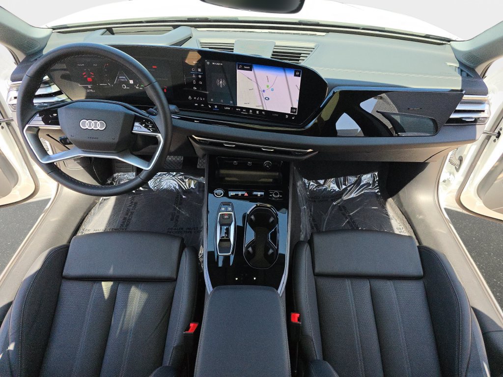 Used 2025 Audi A5 Premium Plus w/ Premium Plus AWD/4WD image 10