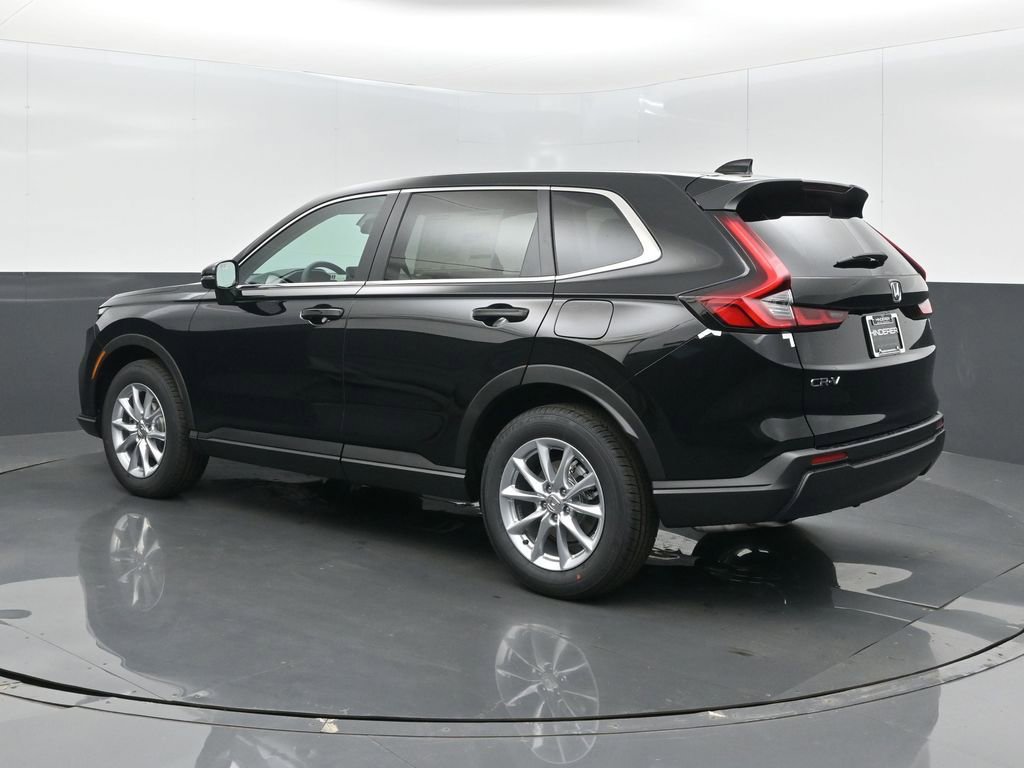 New 2026 Honda CR-V EX image 16