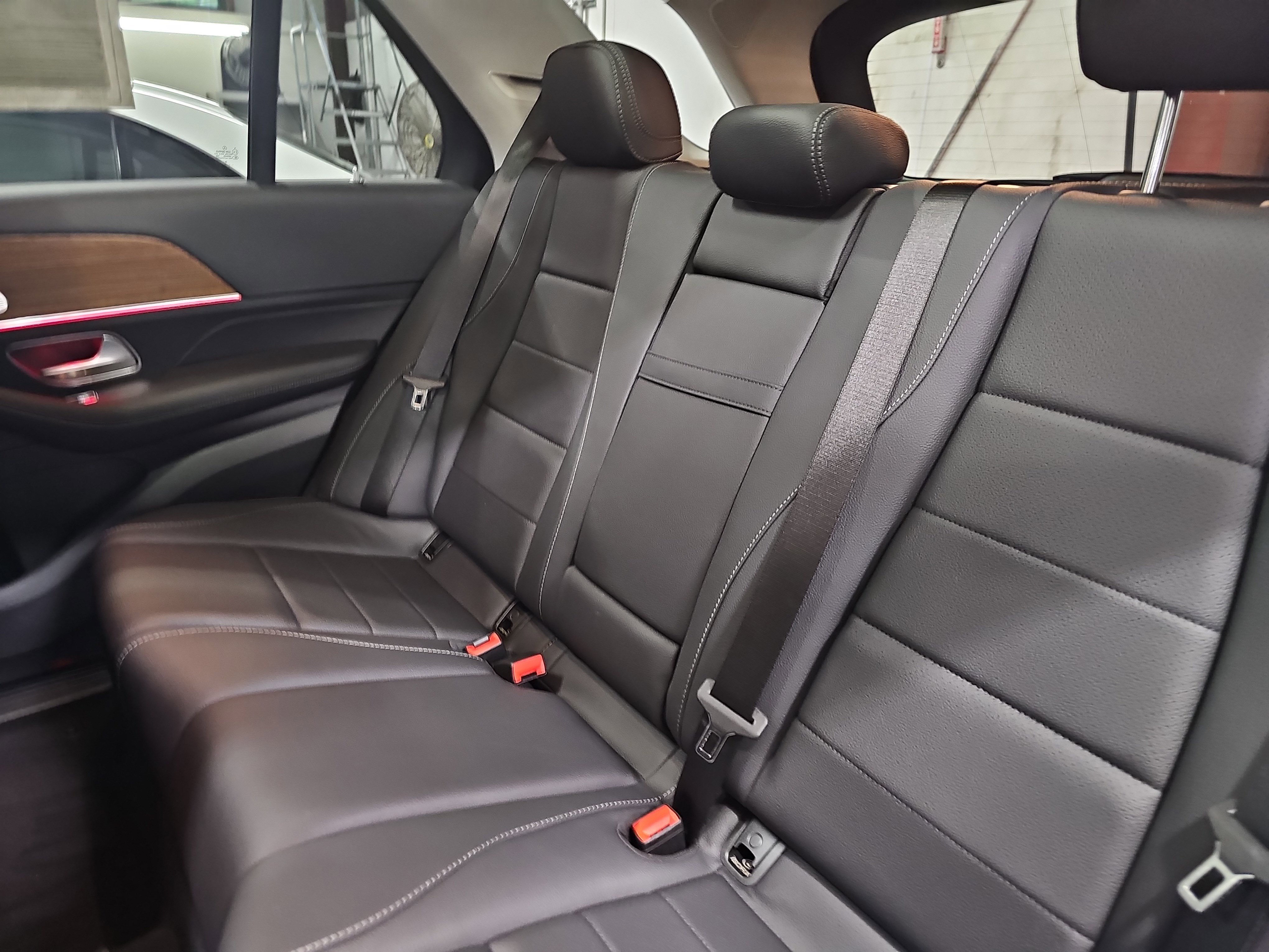 Certified 2026 Mercedes-Benz GLE 350 4MATIC image 15