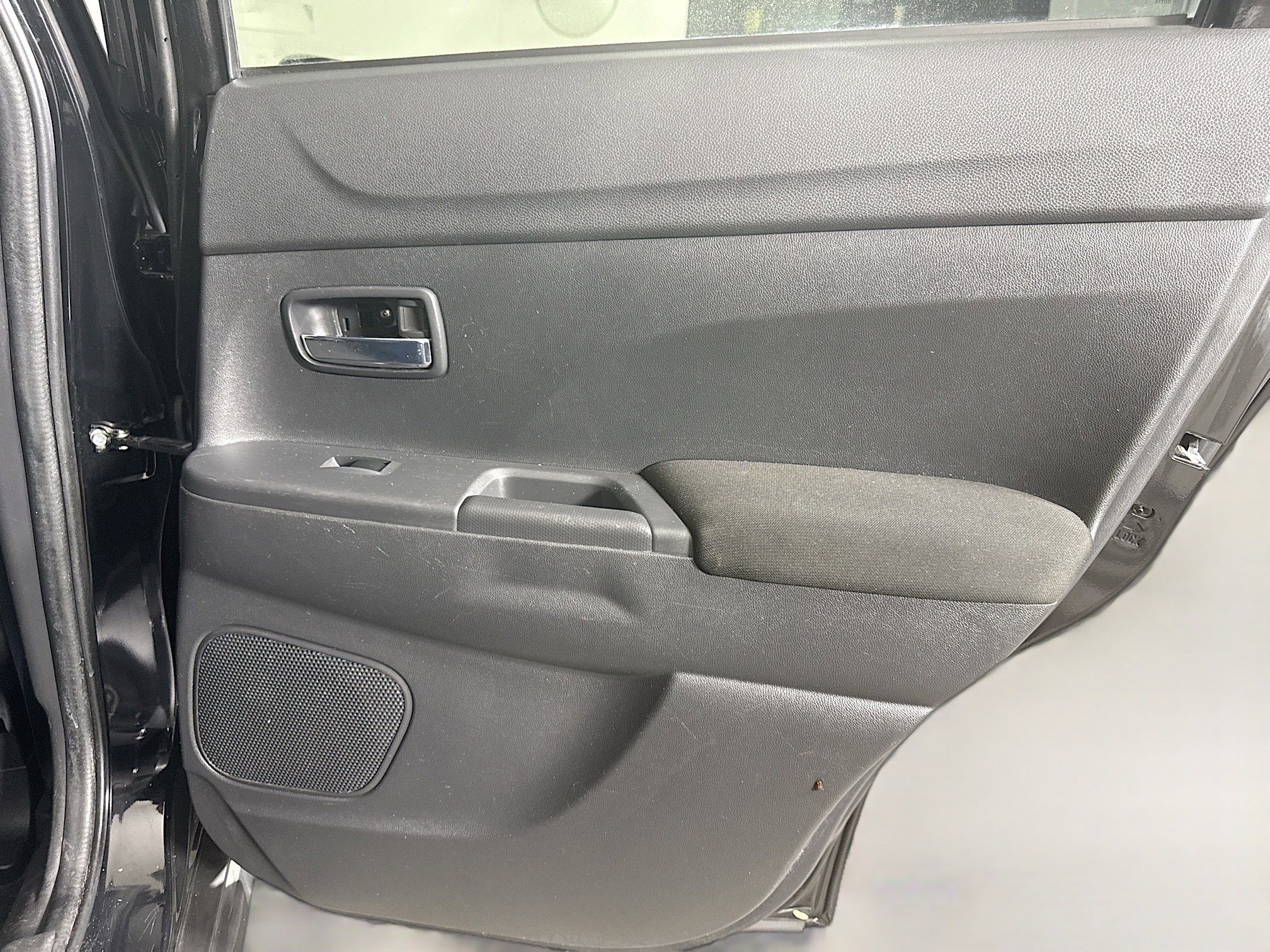 Used 2021 Mitsubishi Outlander Sport FWD image 27