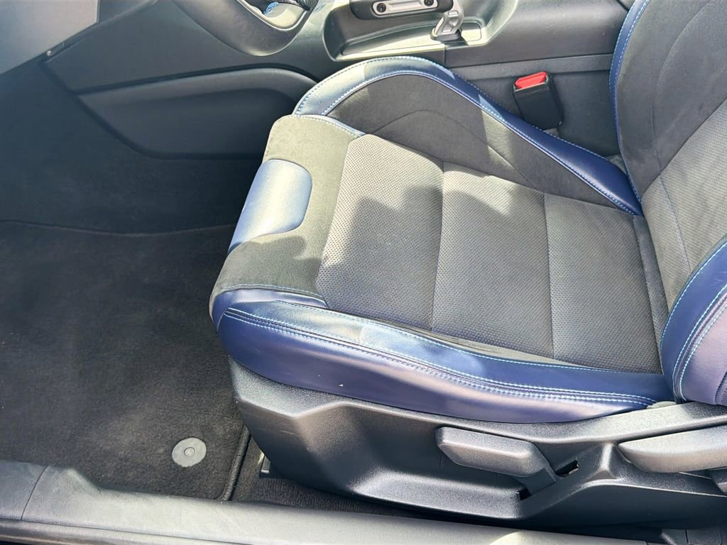 Used 2025 Ford Mustang Dark Horse RWD image 19