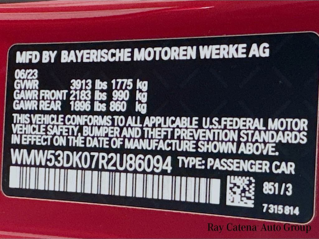 Used 2024 MINI Cooper S image 32