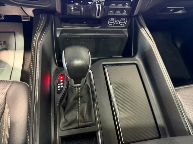 Used 2024 RAM 1500 TRX AWD/4WD image 20