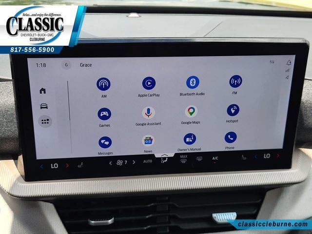 Used 2025 Ford Explorer Active RWD image 18