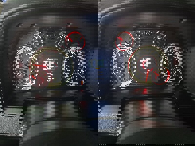 Used 2015 RAM 1500 Sport w/ Sport Premium Group image 29