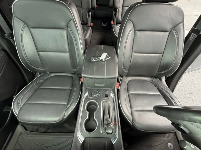 Used 2020 Chevrolet Traverse High Country image 20