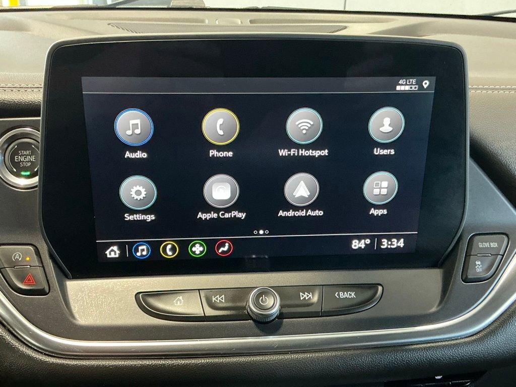 Used 2025 Chevrolet Blazer LT FWD image 27