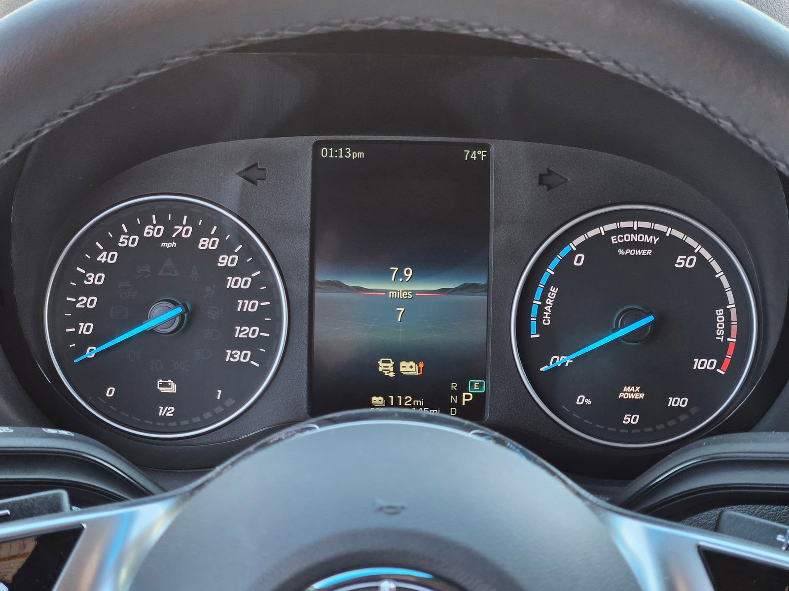 Used 2024 Mercedes-Benz eSprinter 170 Cargo w/ Dashboard Charging Package image 20