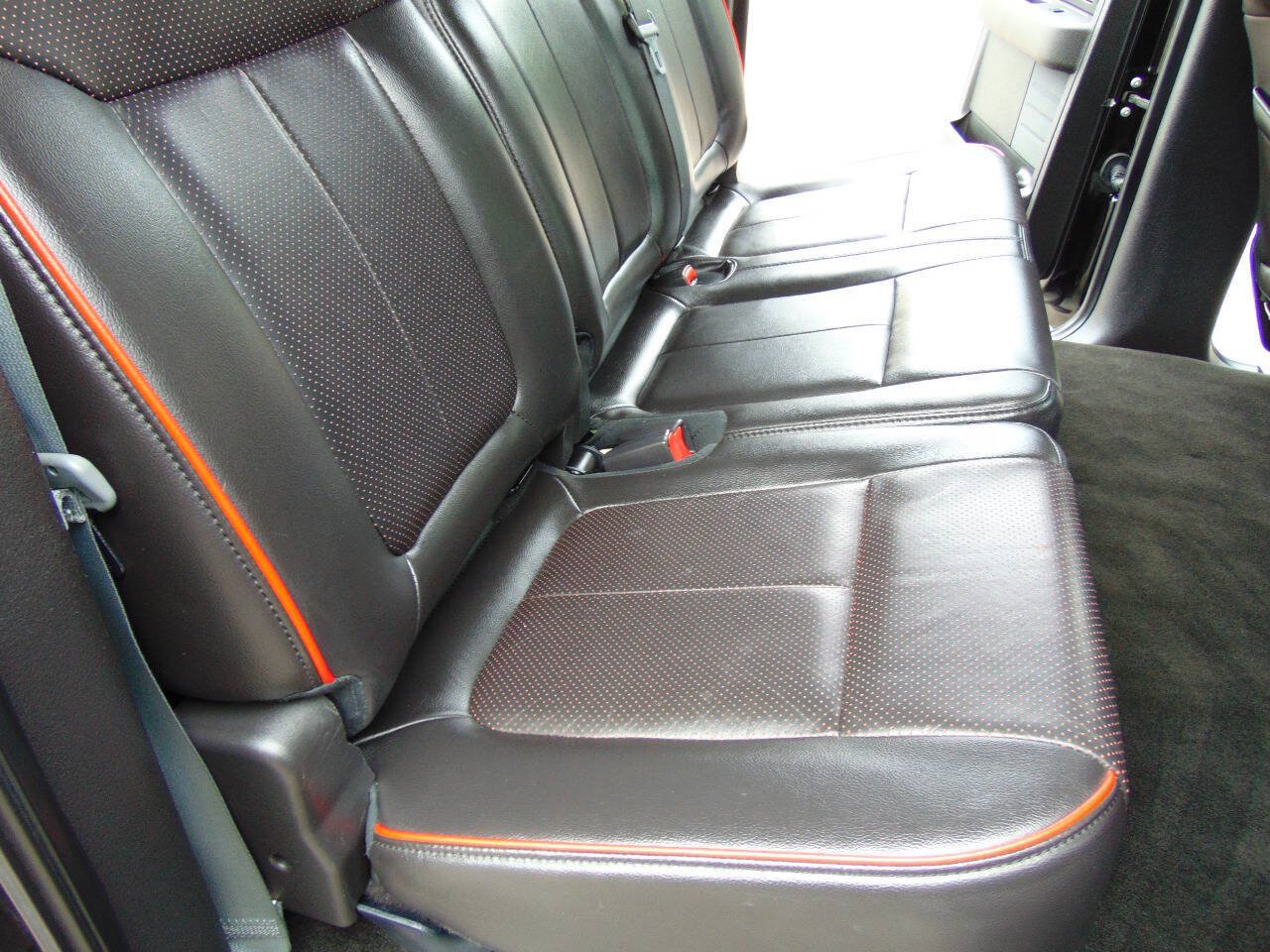 Used 2012 Ford F150 FX2 w/ FX Luxury Pkg RWD image 17