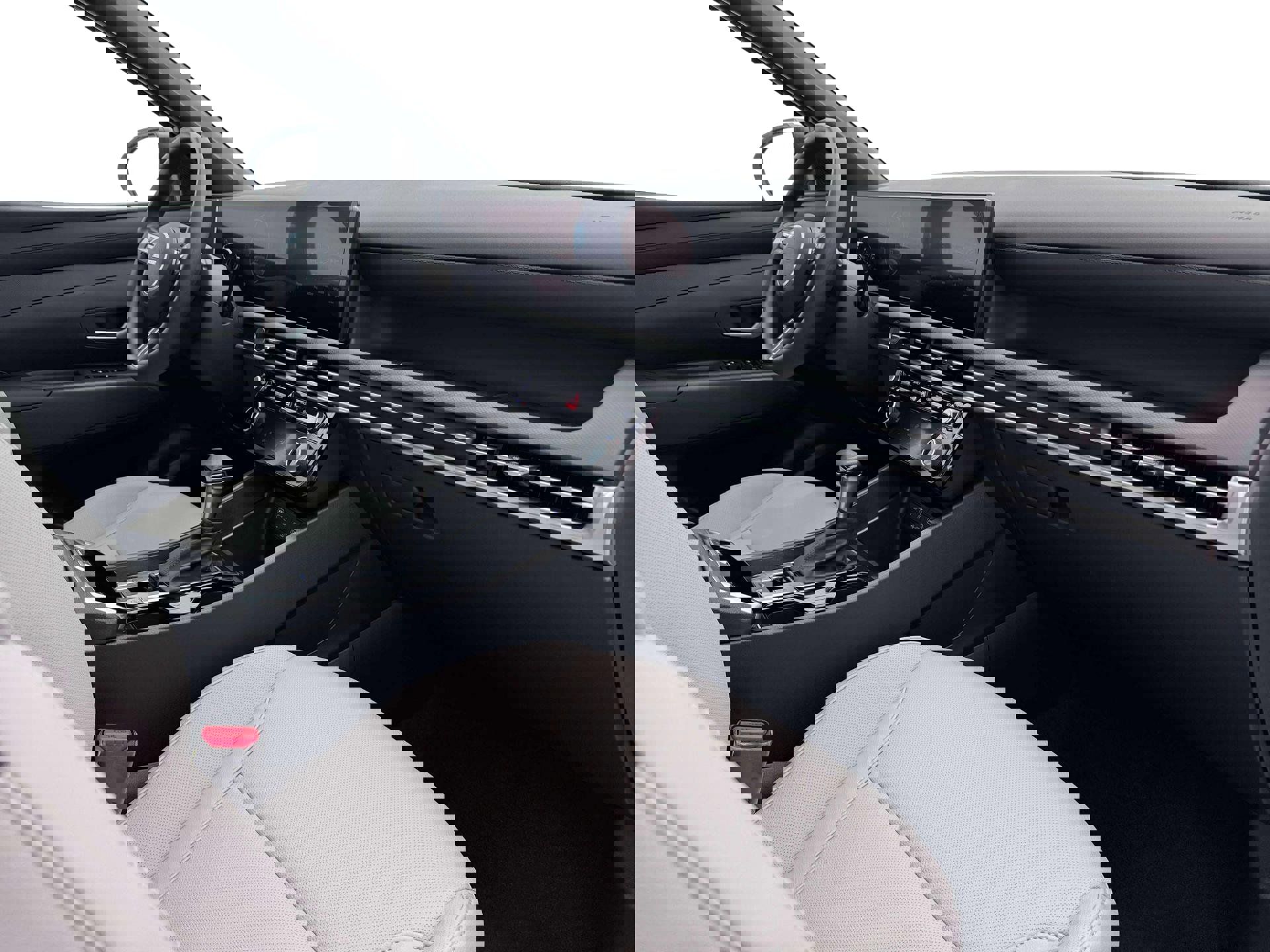 New 2026 Hyundai Santa Cruz SEL image 15