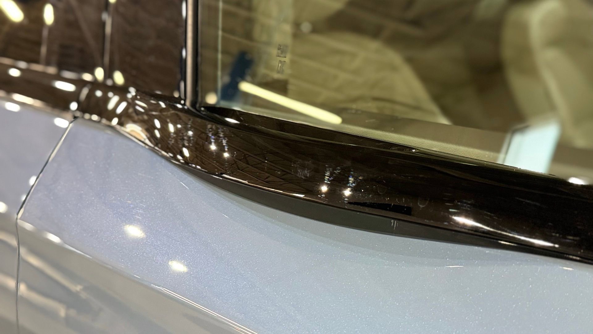 New 2026 Lincoln Nautilus Black Label AWD/4WD image 15