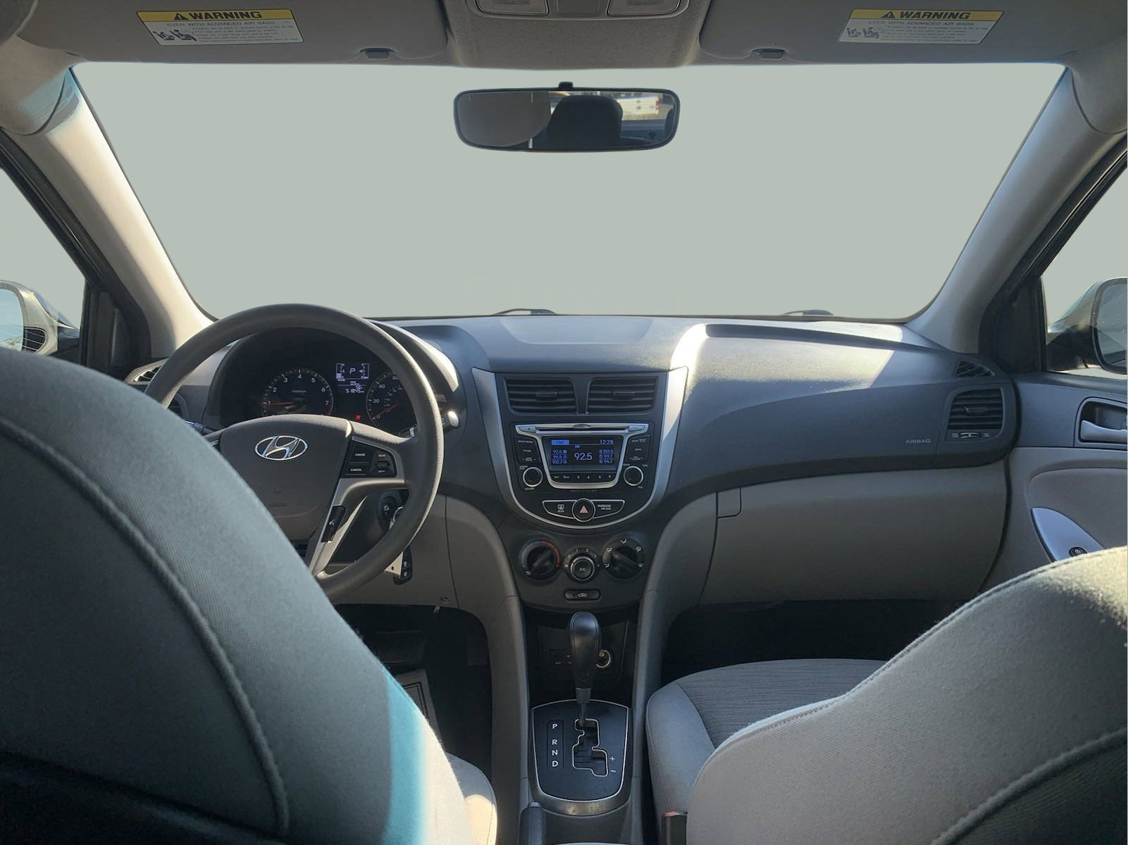 Used 2017 Hyundai Accent Value Edition image 29