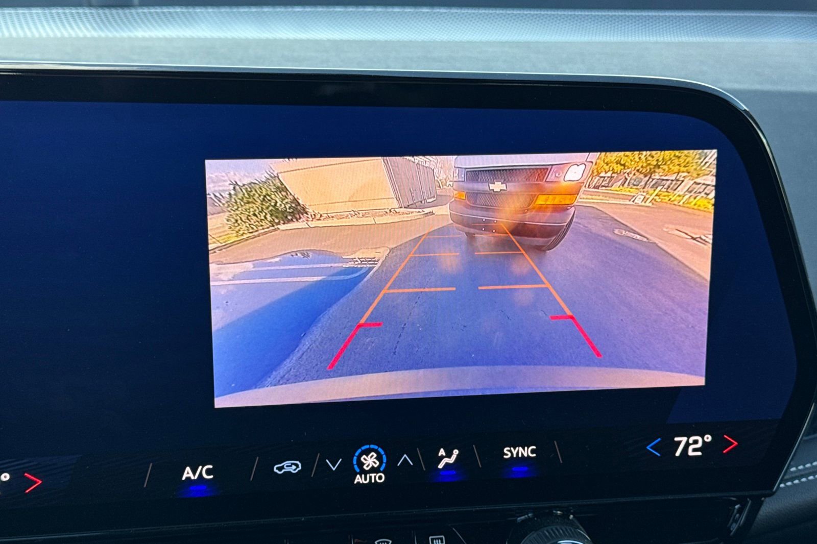 New 2024 Chevrolet Blazer EV AWD Police image 23