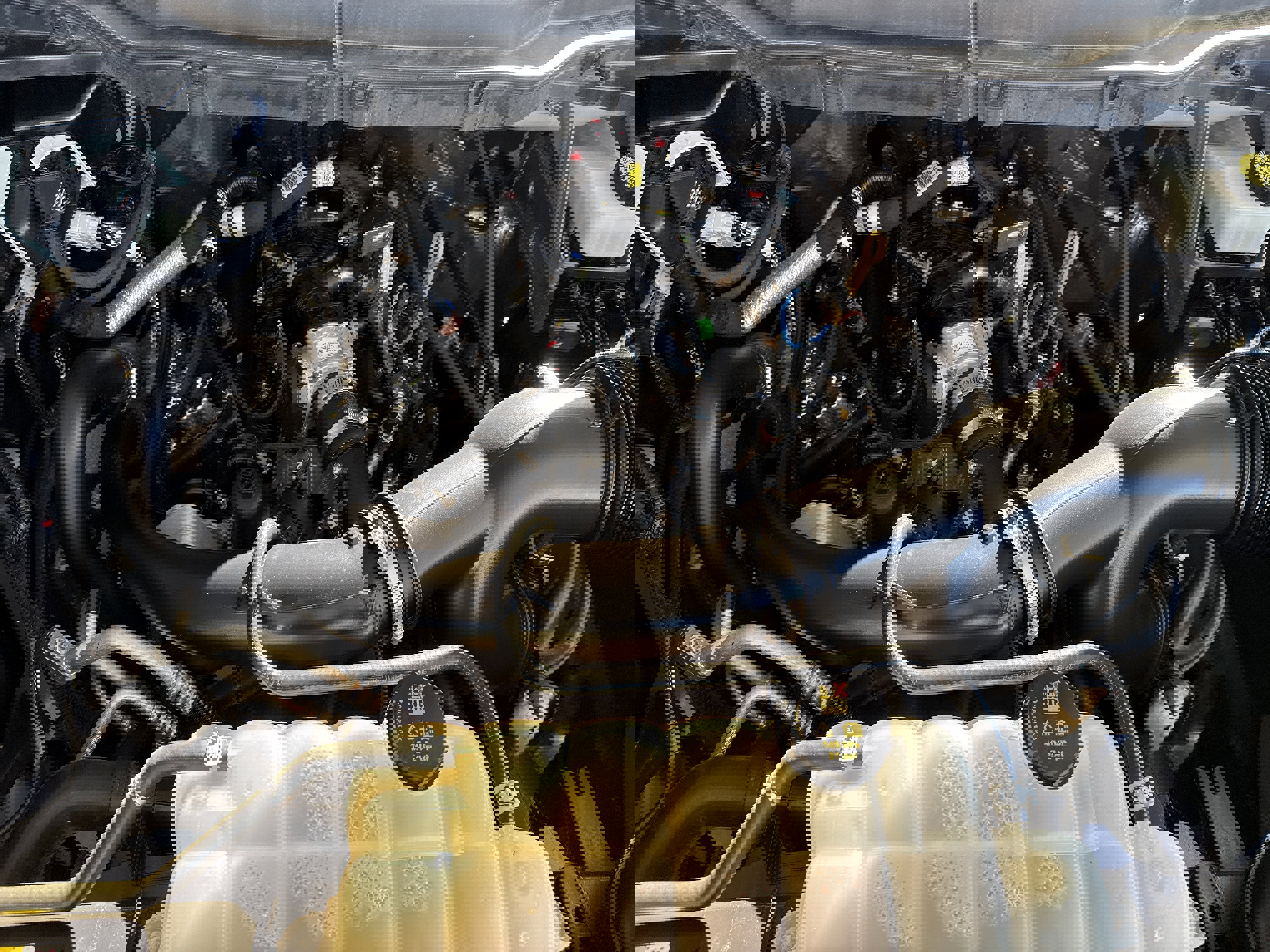 Used 2023 Ford F150 XL w/ XL Chrome Appearance Package image 9