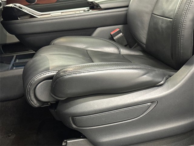 Used 2022 Lincoln Navigator Reserve image 19