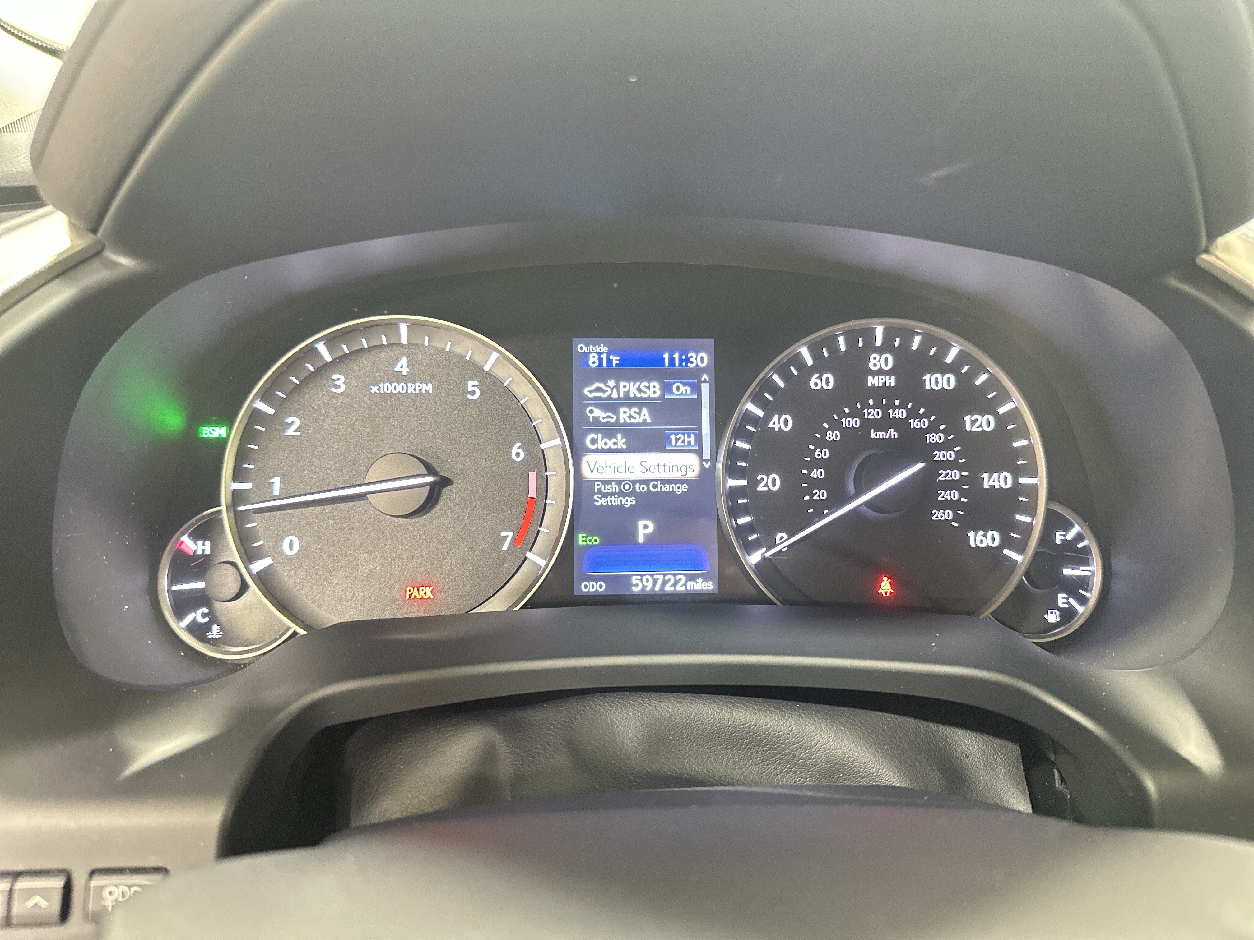 Used 2021 Lexus RX 350 AWD w/ Premium Package image 21