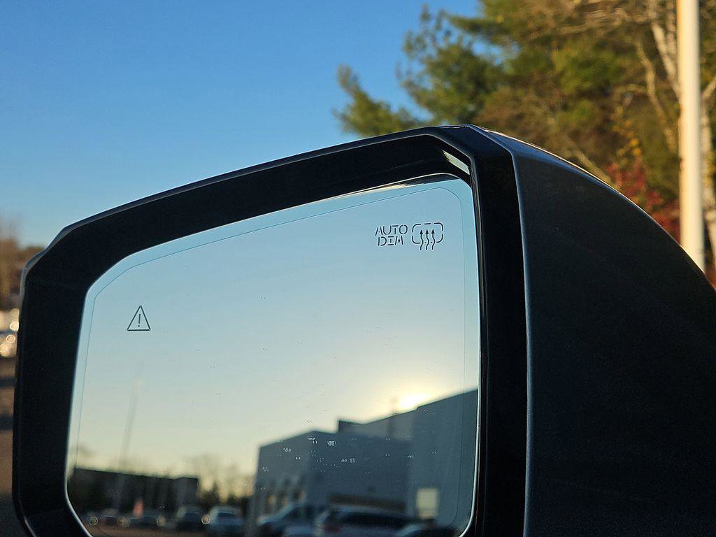 New 2026 Hyundai Palisade Calligraphy image 4