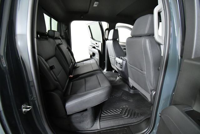 Used 2026 Chevrolet Silverado 1500 LT Trail Boss w/ Convenience Package II image 23