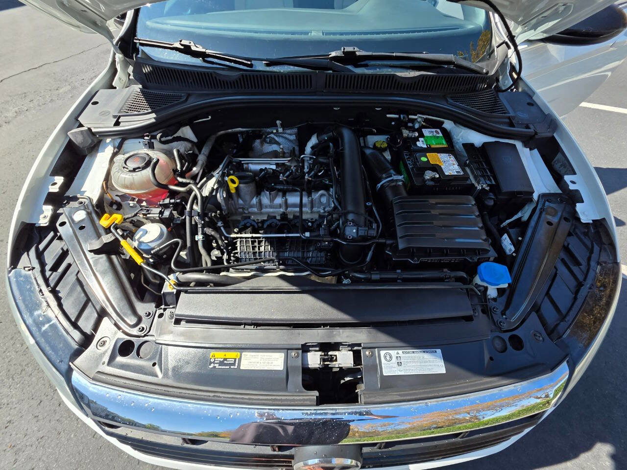 Used 2019 Volkswagen Jetta R-Line image 44