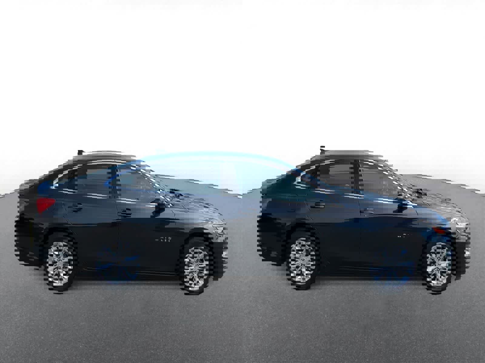 Used 2023 Chevrolet Malibu LT image 9