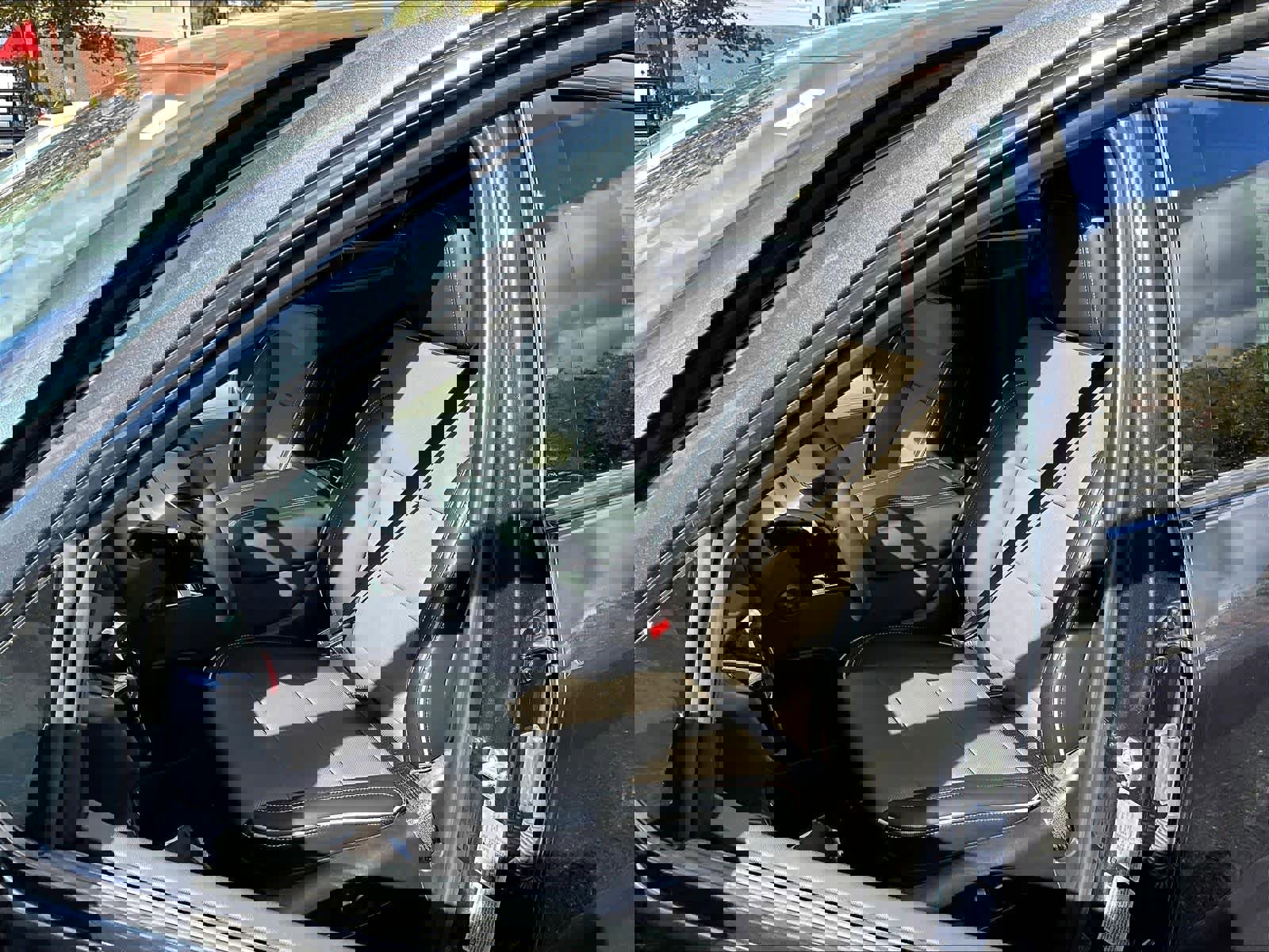 New 2026 Chevrolet Silverado EV Trail Boss w/ Plus Package image 11