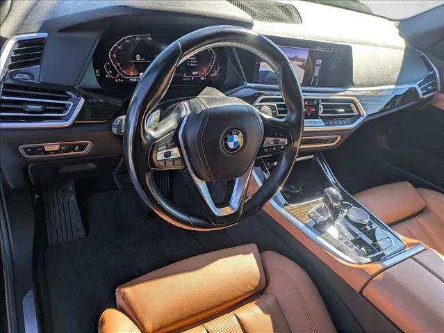 Used 2019 BMW X5 xDrive40i w/ Convenience Package image 10