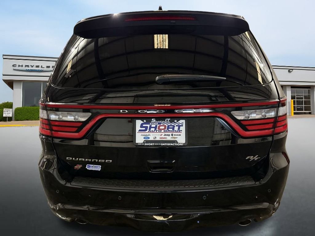 Used 2023 Dodge Durango R/T image 4
