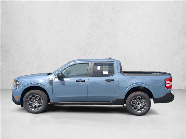 New 2026 Ford Maverick XLT image 5