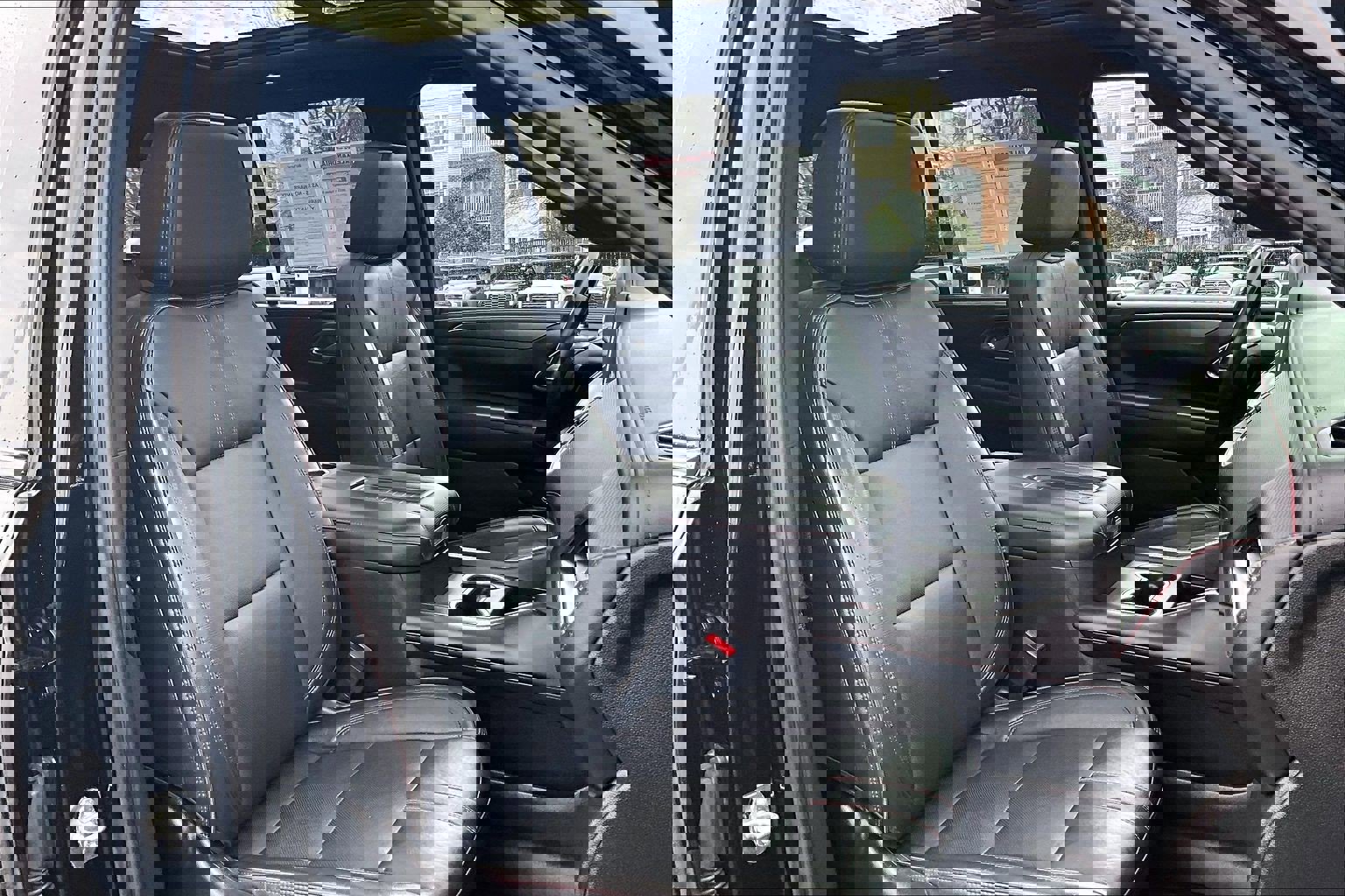 Used 2021 Chevrolet Tahoe RST image 7