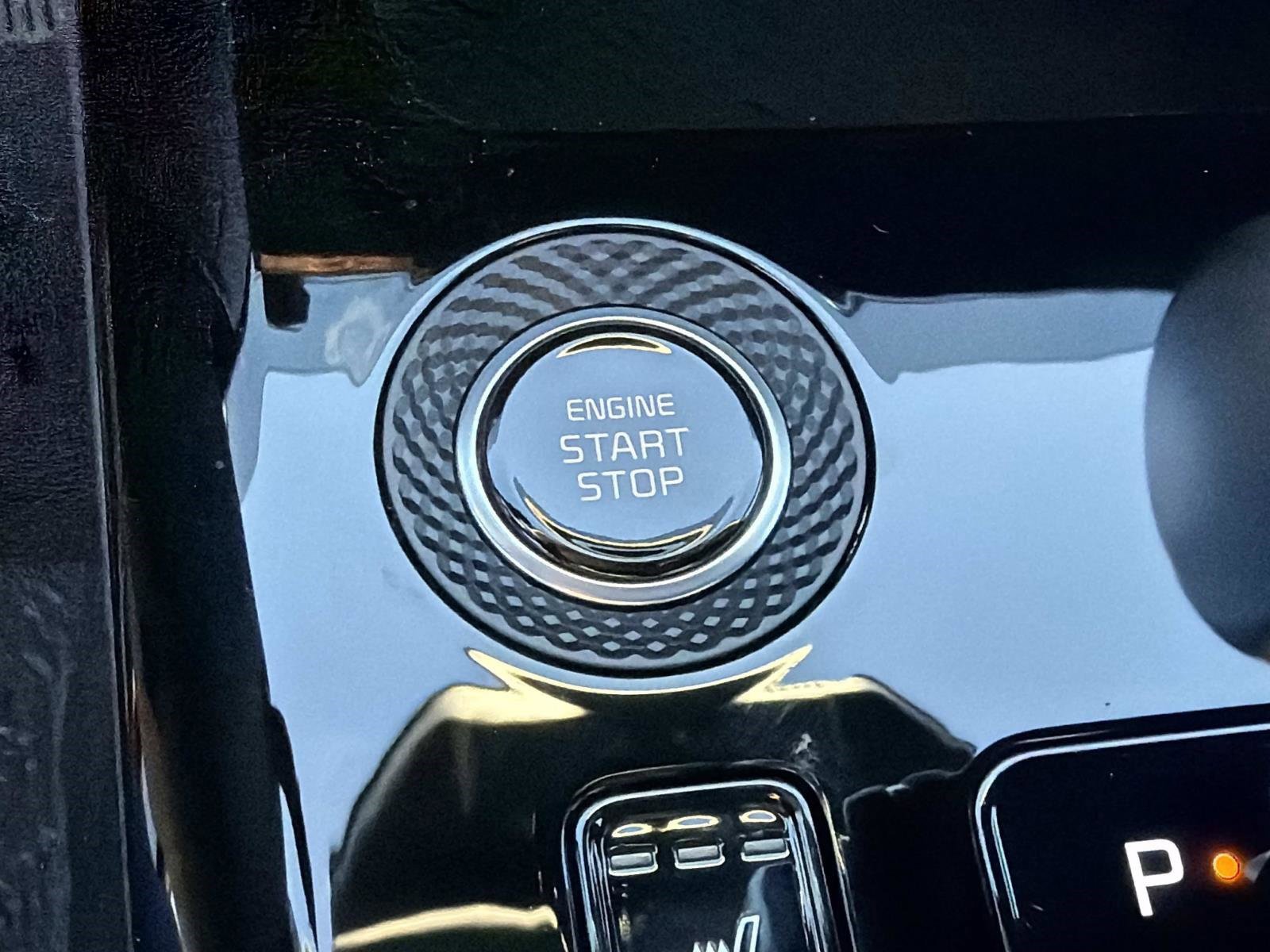 New 2026 Kia Niro EX FWD image 30