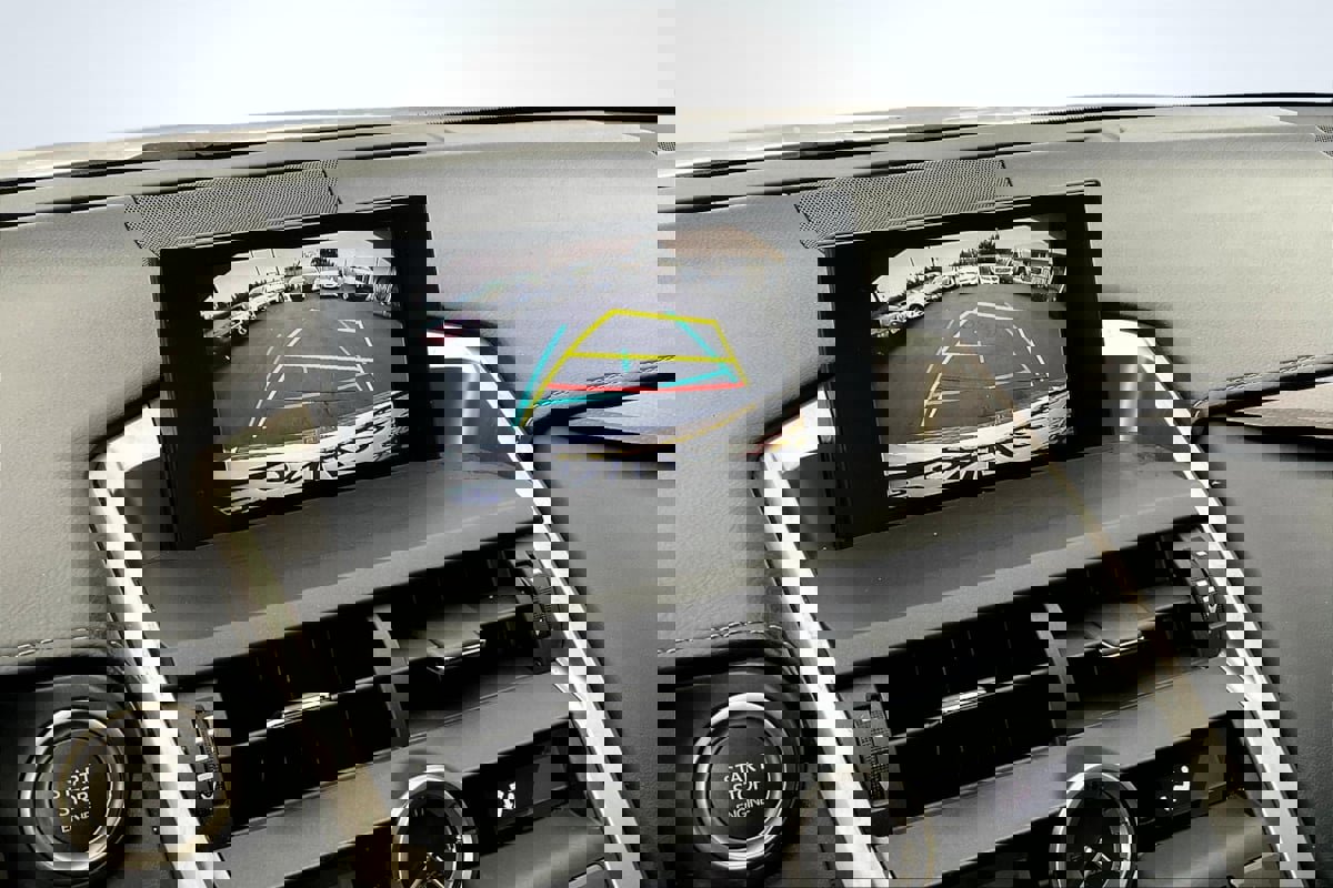 Used 2015 Lexus NX 200t F Sport image 21