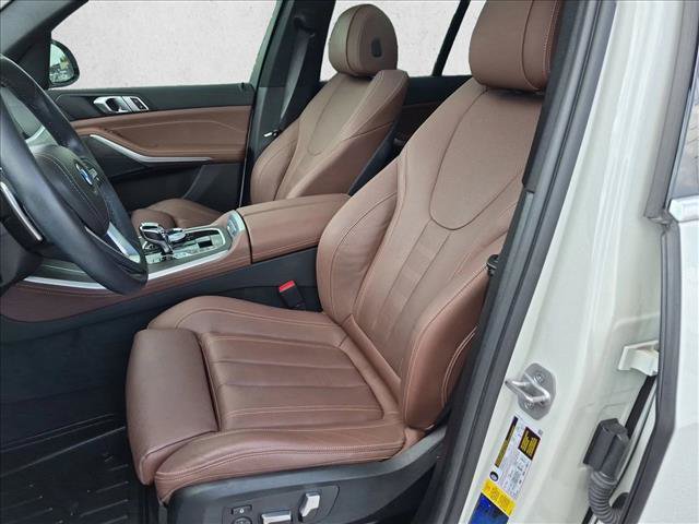 Used 2022 BMW X5 sDrive40i RWD image 17