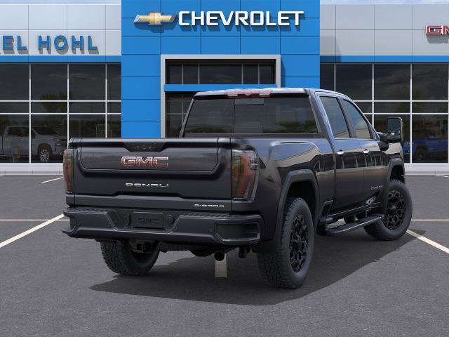 New 2026 GMC Sierra 2500 Denali image 4