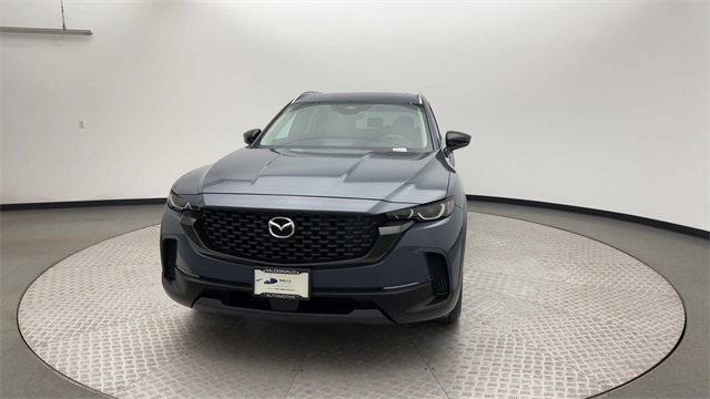 Certified 2025 MAZDA CX-50 AWD 2.5 S w/ Premium Package image 7