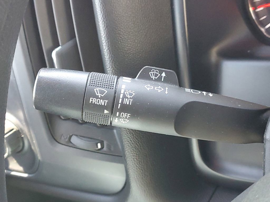 Used 2014 Chevrolet Silverado 1500 W/T image 15