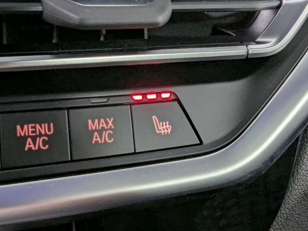 Certified 2023 BMW X3 M40i w/ Premium Package AWD/4WD image 27