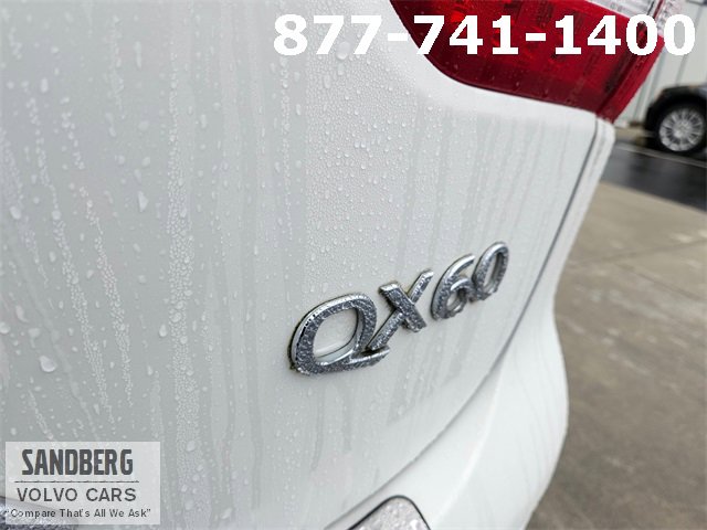 Used 2014 INFINITI QX60 AWD w/ Premium Package image 10