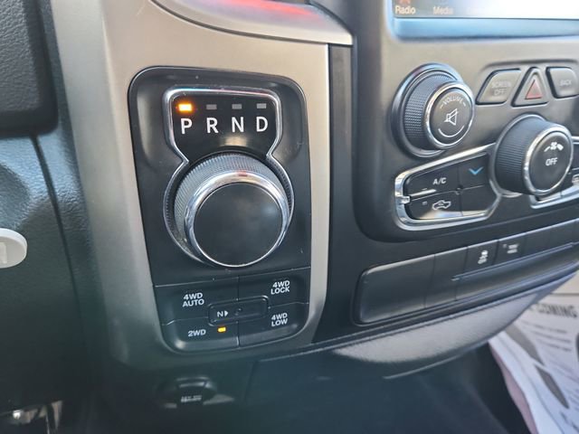 Used 2014 RAM 1500 Big Horn image 19