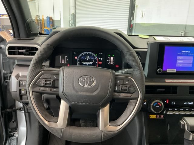 New 2026 Toyota Tacoma SR5 AWD/4WD image 16