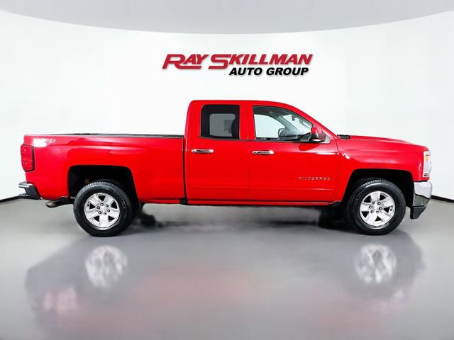 Used 2019 Chevrolet Silverado 1500 LT image 8