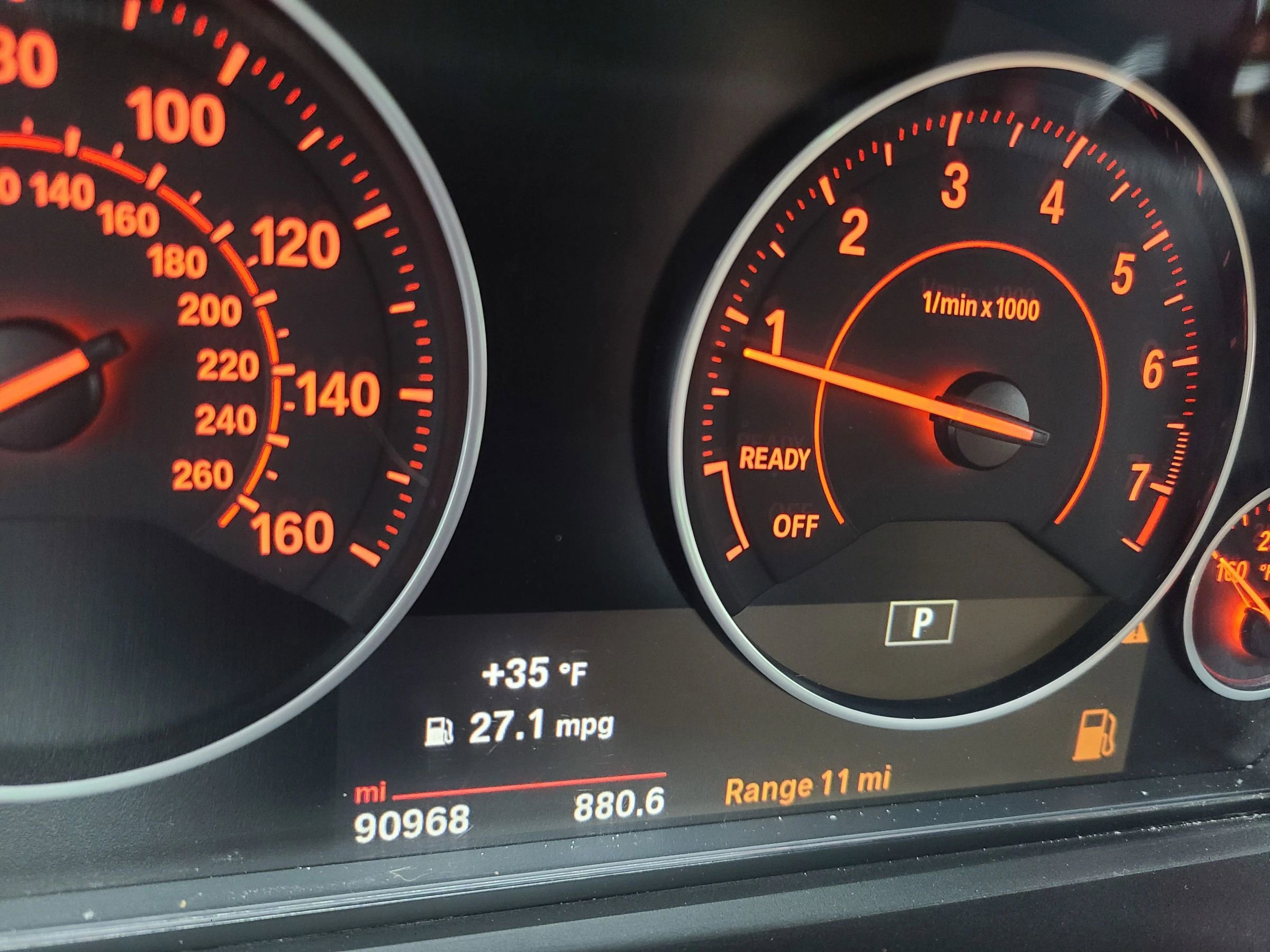 Used 2017 BMW 330i xDrive Wagon image 30