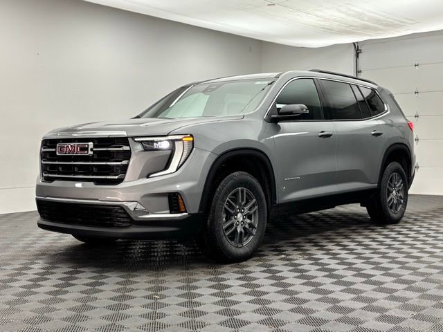 New 2026 GMC Acadia Elevation image 14