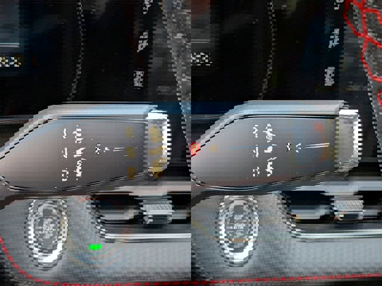 New 2026 Chevrolet Equinox RS w/ Convenience Package III image 14